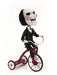 Buy Billy Jigsaw Head Knocker Puppet on Tricycle - 8" Action Figure - Saw - NECA Collectibles from Costume Super Centre AU