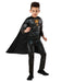 Buy Black Adam Costume for Kids - DC Comics Black Adam from Costume Super Centre AU