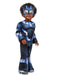 Buy Black Panther Costume for Toddlers - Marvel Spidey & His Amazing Friends from Costume Super Centre AU