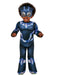 Buy Black Panther Costume for Toddlers - Marvel Spidey & His Amazing Friends from Costume Super Centre AU