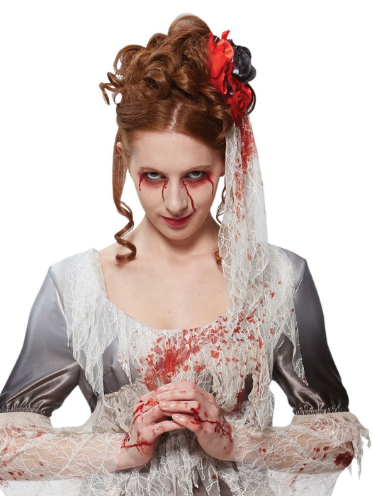 Buy Bloody Hands Dress for Adults from Costume Super Centre AU