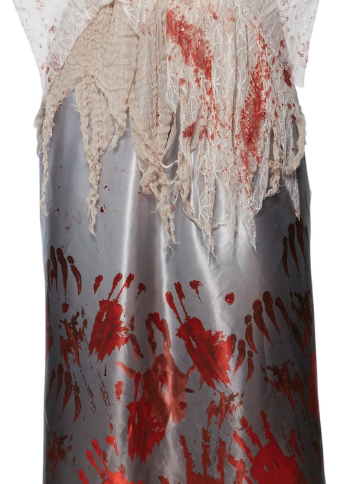 Buy Bloody Hands Dress for Adults from Costume Super Centre AU