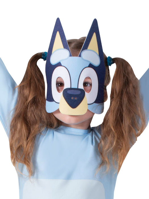 Buy Bluey Costume for Kids - Bluey from Costume Super Centre AU