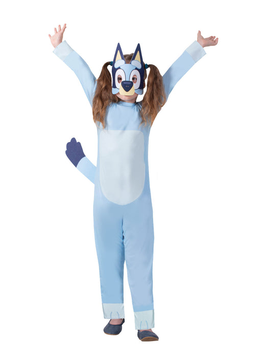 Buy Bluey Costume for Kids - Bluey from Costume Super Centre AU