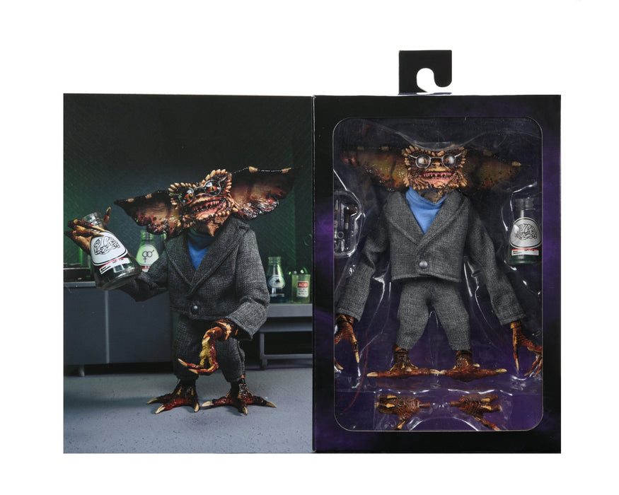 Buy Brain Gremlin 7” Ultimate Action Figure - NECA Collectibles from Costume Super Centre AU