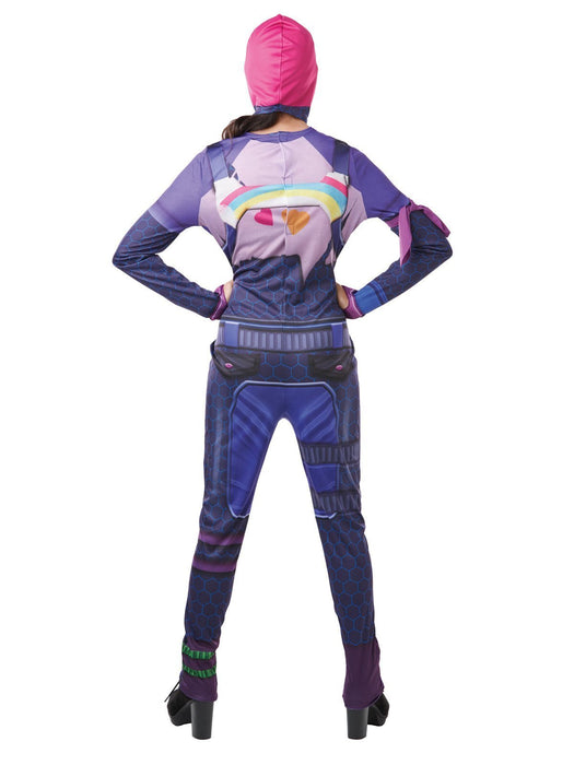 Fortnite - Brite Bomber Tween / Teen Costume | Costume Super Centre AU