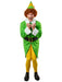 Buy Buddy The Elf Deluxe Costume for Adults - Elf Movie from Costume Super Centre AU