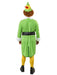 Buy Buddy The Elf Deluxe Costume for Adults - Elf Movie from Costume Super Centre AU