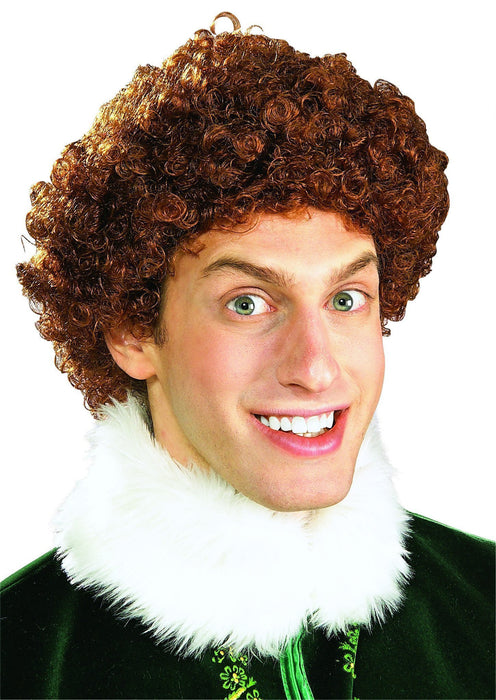 Buddy The Elf Adult Wig | Costume Super Centre AU