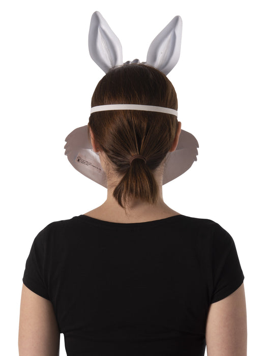 Buy Bug Bunny Mask for Kids & Adults - Warner Bros Space Jam 2 from Costume Super Centre AU