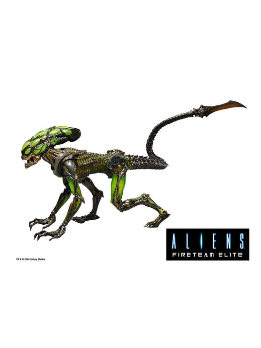 Buy Aliens - 7" Scale Action Figure - Burster - Fireteam Elite - NECA Collectibles from Costume Super Centre AU