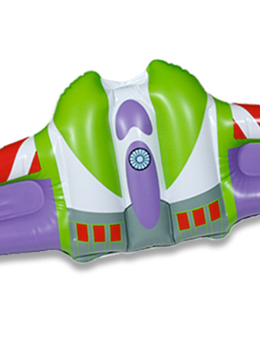 Buy Buzz Lightyear Inflatable Wings for Kids - Disney Pixar Toy Story 4 from Costume Super Centre AU