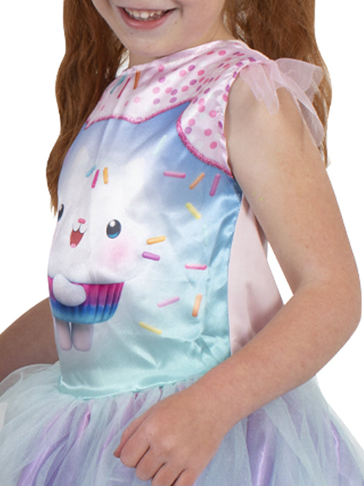 Buy Cakey Cat Tutu Costume for Kids - Gabby's Dollhouse from Costume Super Centre AU