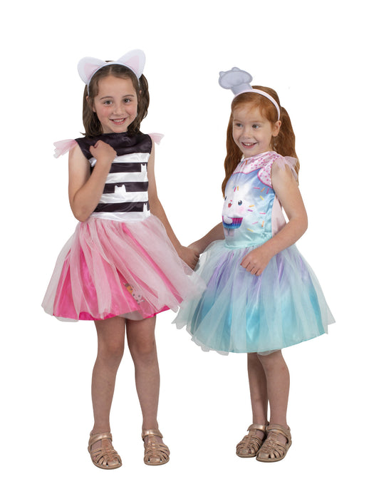 Buy Cakey Cat Tutu Costume for Kids - Gabby's Dollhouse from Costume Super Centre AU