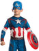 Buy Captain America 12" (30cm) Shield - Marvel Avengers: Endgame from Costume Super Centre AU