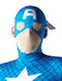 Buy Captain America 2nd Skin Costume for Adults - Marvel Avengers from Costume Super Centre AU