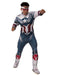 Buy Captain America Costume for Adults - Marvel Falcon and the Winter Soldier from Costume Super Centre AU