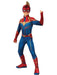 Captain Marvel Hero Child Costume | Costume Super Centre AU