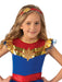 Buy Captain Marvel Tutu Costume for Kids - Marvel Captain Marvel from Costume Super Centre AU