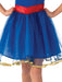 Buy Captain Marvel Tutu Costume for Kids - Marvel Captain Marvel from Costume Super Centre AU