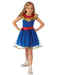 Captain Marvel Tutu Child Costume | Costume Super Centre AU