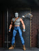 Buy Teenage Mutant Ninja Turtles: Mirage Comics – 7" Action Figurine – Casey Jones - NECA Collectibles from Costume Super Centre AU