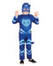 PJ Masks - Catboy Glow In The Dark Child Costume | Costume Super Centre AU