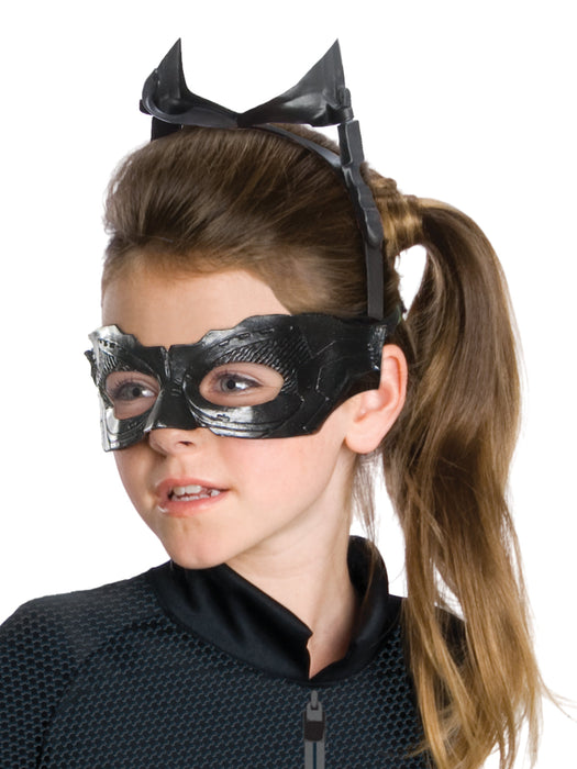 Buy Catwoman Costume for Kids - Warner Bros Dark Knight from Costume Super Centre AU