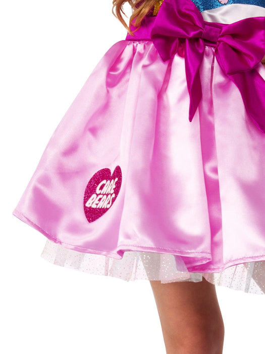 Buy Cheer Bear Tutu Costume for Kids - Care Bears from Costume Super Centre AU