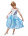 Buy Cinderella Gem Princess Costume for Kids - Disney Cinderella from Costume Super Centre AU