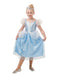 Buy Cinderella Glitter & Sparkle Deluxe Costume for Kids - Disney Cinderella from Costume Super Centre AU