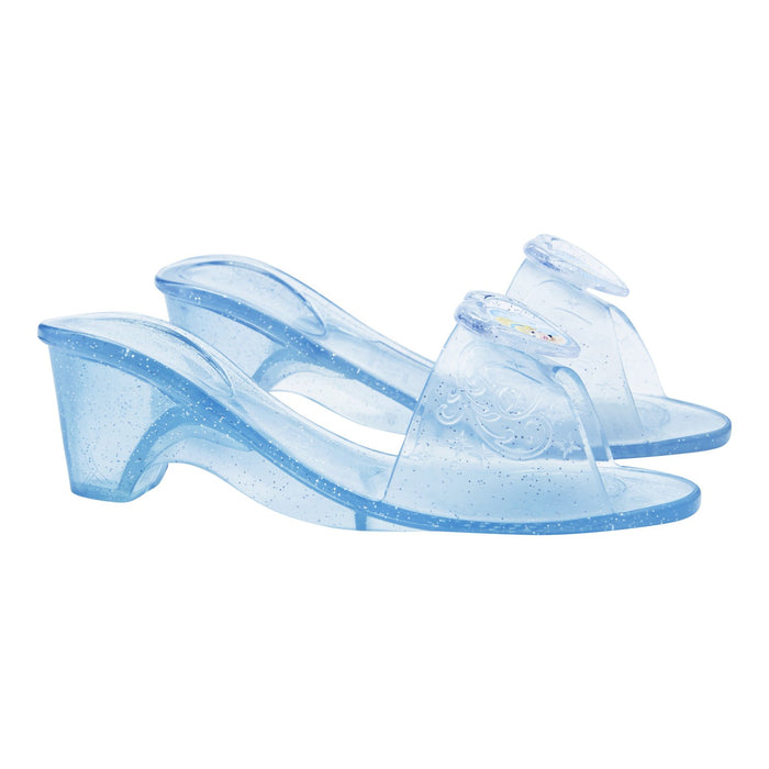 Buy Cinderella Jelly Shoes for Kids - Disney Cinderella from Costume Super Centre AU