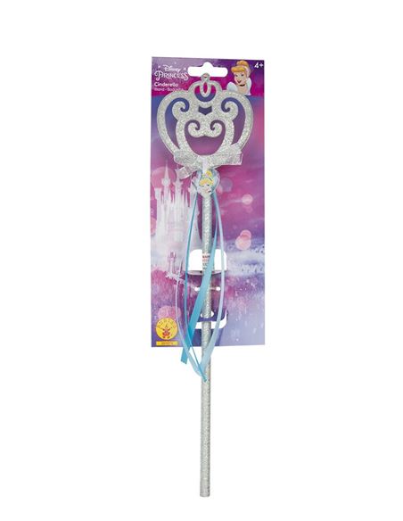 Buy Cinderella Ultimate Princess Wand for Kids - Disney Cinderella from Costume Super Centre AU