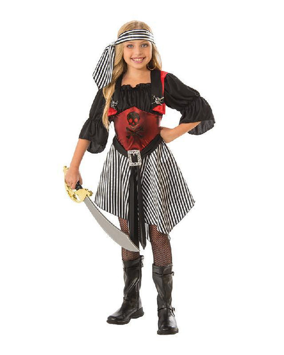 Shop Pirate Costumes for Adults & Kids