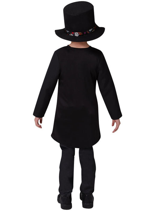 Day Of The Dead Child Costume | Costume Super Centre AU