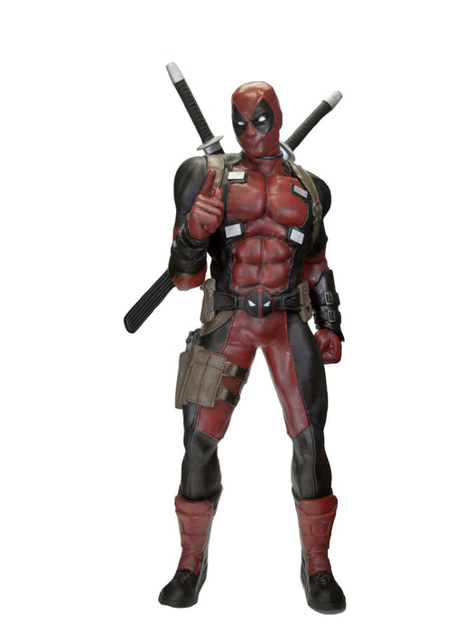 Buy Deadpool - Lifesize Foam Replica - Marvel Deadpool - NECA Collectibles from Costume Super Centre AU