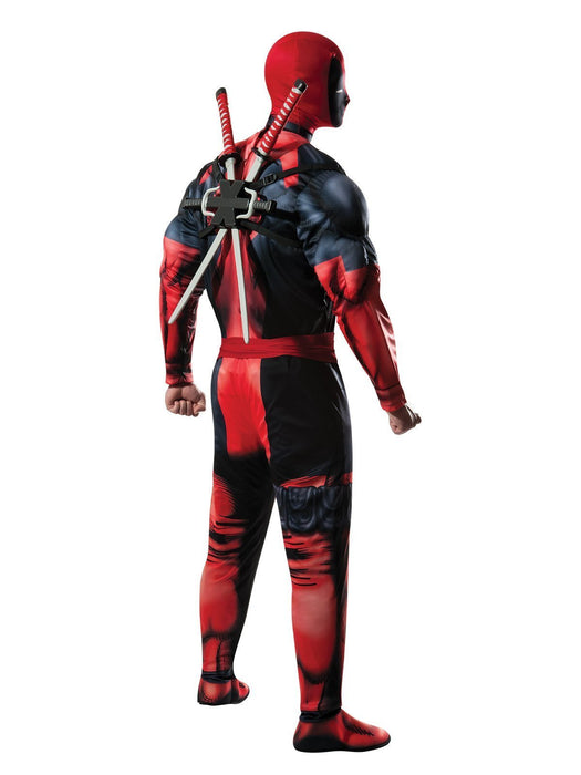 Deadpool Weapon Kit | Costume Super Centre AU