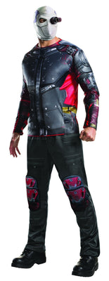 Deadshot Suicide Squad Deluxe Adult Costume | Costume Super Centre AU