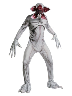 Buy Demogorgon Deluxe Costume for Adults - Netflix Stranger Things from Costume Super Centre AU