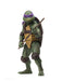 Buy Donatello - 7" Action Figurine - Teenage Mutant Ninja Turtles (1990) - NECA Collectibles from Costume Super Centre AU