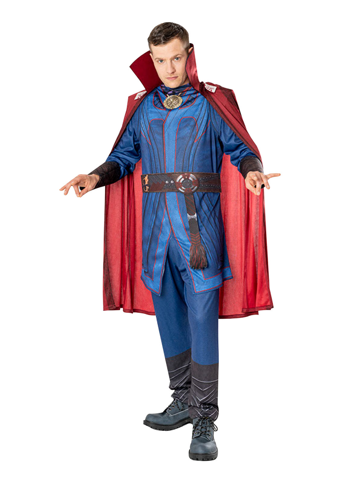 Doctor strange outlet outfit