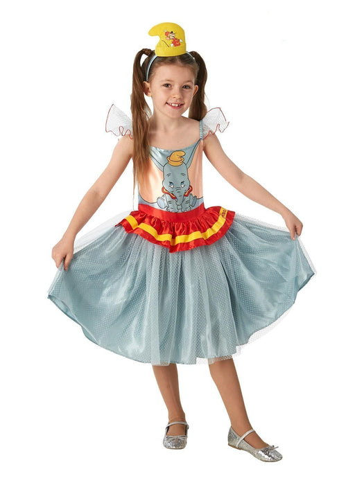 Dumbo The Elephant Toddler / Child Tutu Costume | Costume Super Centre AU