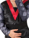 Buy Edna Mode Deluxe Costume for Kids - Disney Pixar The Incredibles from Costume Super Centre AU