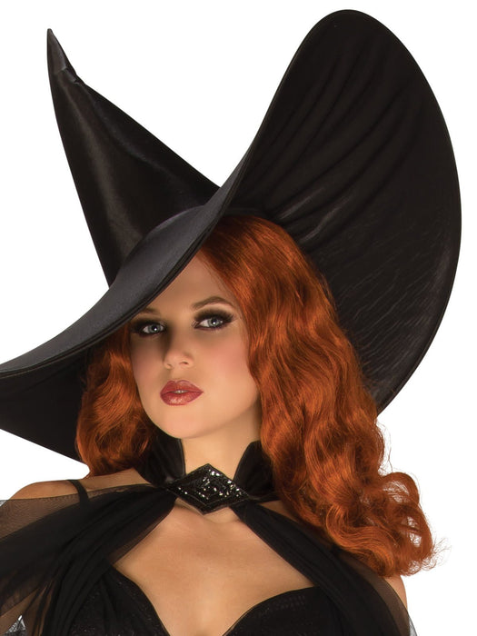 Buy Elegant Witch Costume for Adults from Costume Super Centre AU