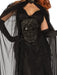 Buy Elegant Witch Costume for Adults from Costume Super Centre AU