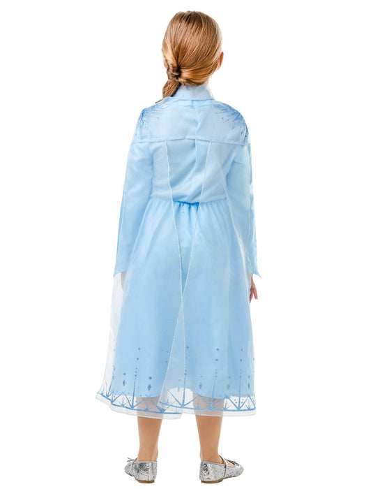 Elsa Costume For Kids - Frozen 2 | Costume Super Centre AU