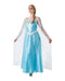 Frozen - Elsa Deluxe Adult Costume | Costume Super Centre AU