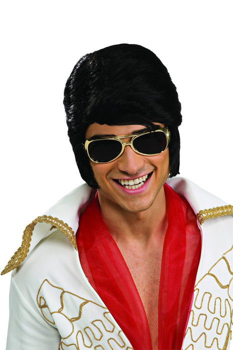 Elvis Adult Glasses | Costume Super Centre AU