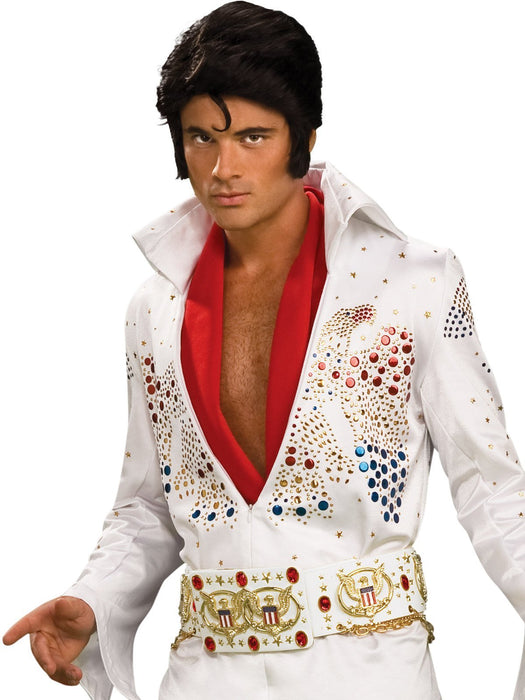 Buy Elvis Presley Collector's Edition Costume for Adults - Elvis Presley from Costume Super Centre AU