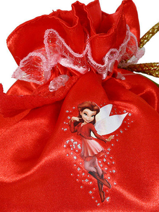 Buy Fairy Rosetta Tote Bag - Disney Fairies from Costume Super Centre AU